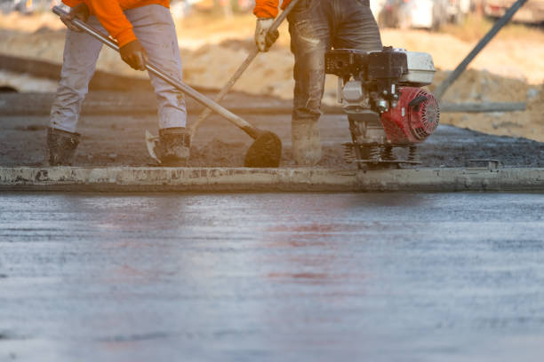 Best Stamped Concrete Services in Charlotte, MI