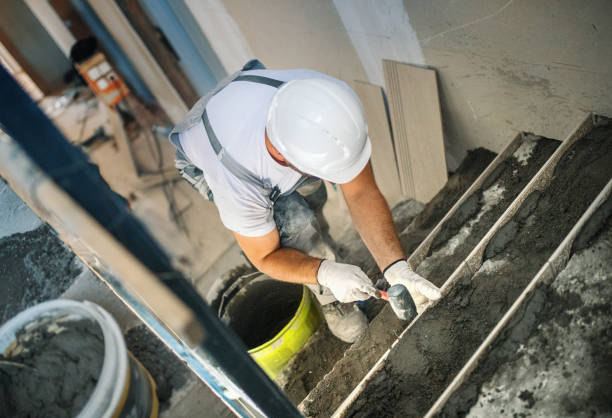 Best Concrete Driveway Installation in Charlotte, MI