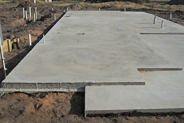 Best Concrete Sealing and Maintenance in Charlotte, MI