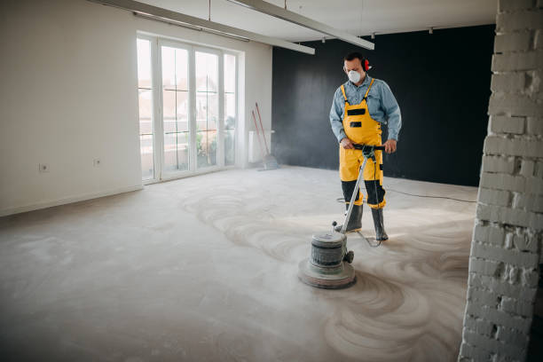 Best Concrete Grinding and Polishing in Charlotte, MI