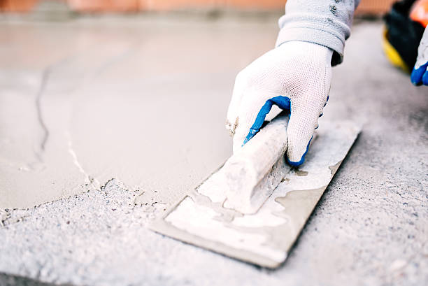 Best Concrete Retaining Walls in Charlotte, MI